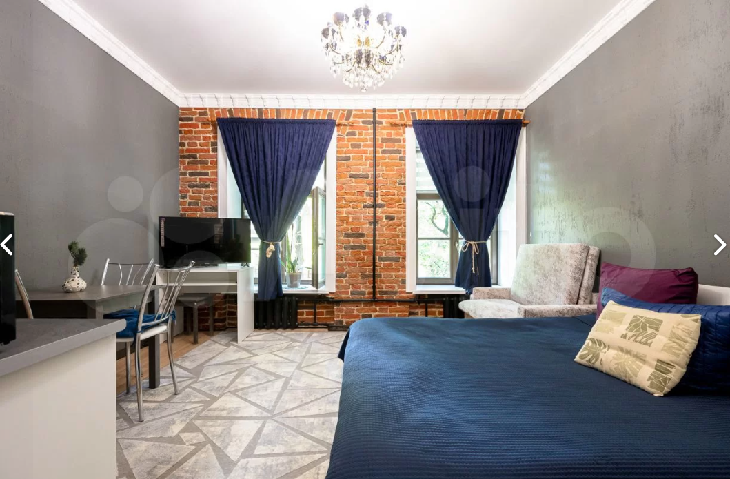 Гостевой дом Старо-Петергофский пр-т, 9А Санкт-Петербург