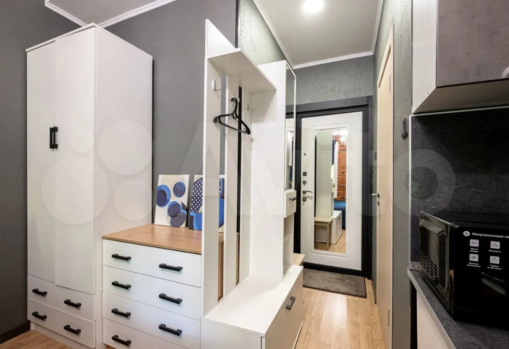 Гостевой дом Старо-Петергофский пр-т, 9А Санкт-Петербург-10