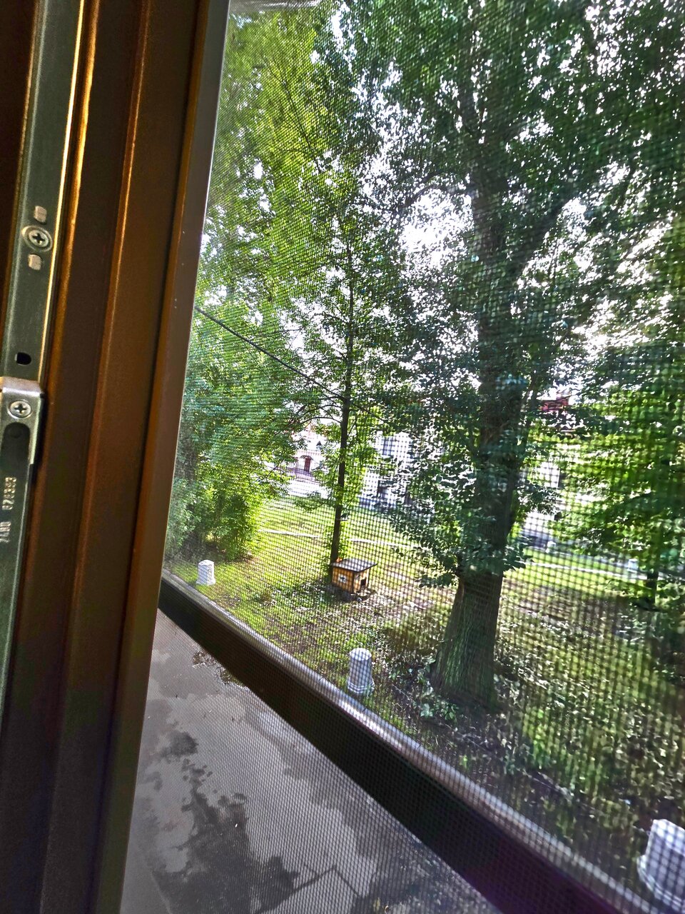 Гостевой дом Старо-Петергофский пр-т, 9А Санкт-Петербург-15