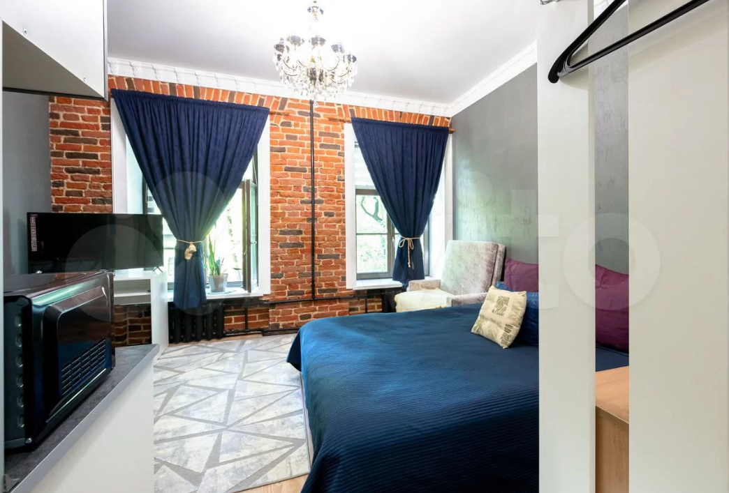 Гостевой дом Старо-Петергофский пр-т, 9А Санкт-Петербург-13