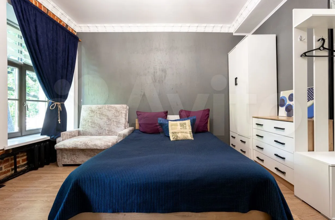 Гостевой дом Старо-Петергофский пр-т, 9А Санкт-Петербург