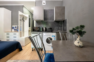 Гостевой дом Старо-Петергофский пр-т, 9А Санкт-Петербург-2