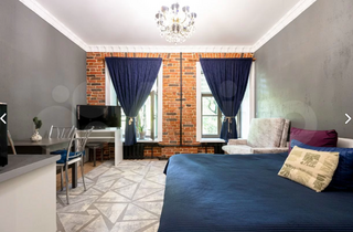 Гостевой дом Старо-Петергофский пр-т, 9А Санкт-Петербург Старо-Петергофский пр-т, 9А-1