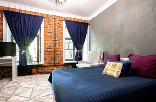 Гостевой дом Старо-Петергофский пр-т, 9А Санкт-Петербург-1