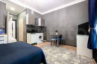 Гостевой дом Старо-Петергофский пр-т, 9А Санкт-Петербург-4