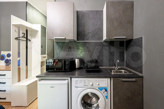 Гостевой дом Старо-Петергофский пр-т, 9А Санкт-Петербург Старо-Петергофский пр-т, 9А-6