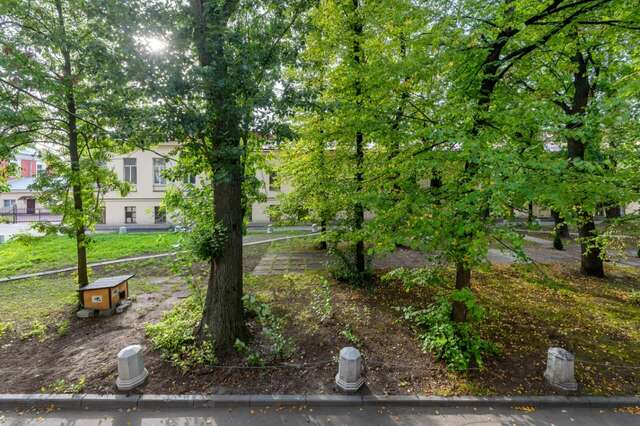 Гостевой дом Старо-Петергофский пр-т, 9А Санкт-Петербург-15