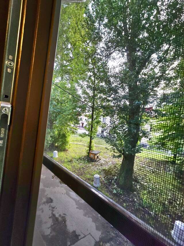 Гостевой дом Старо-Петергофский пр-т, 9А Санкт-Петербург-14